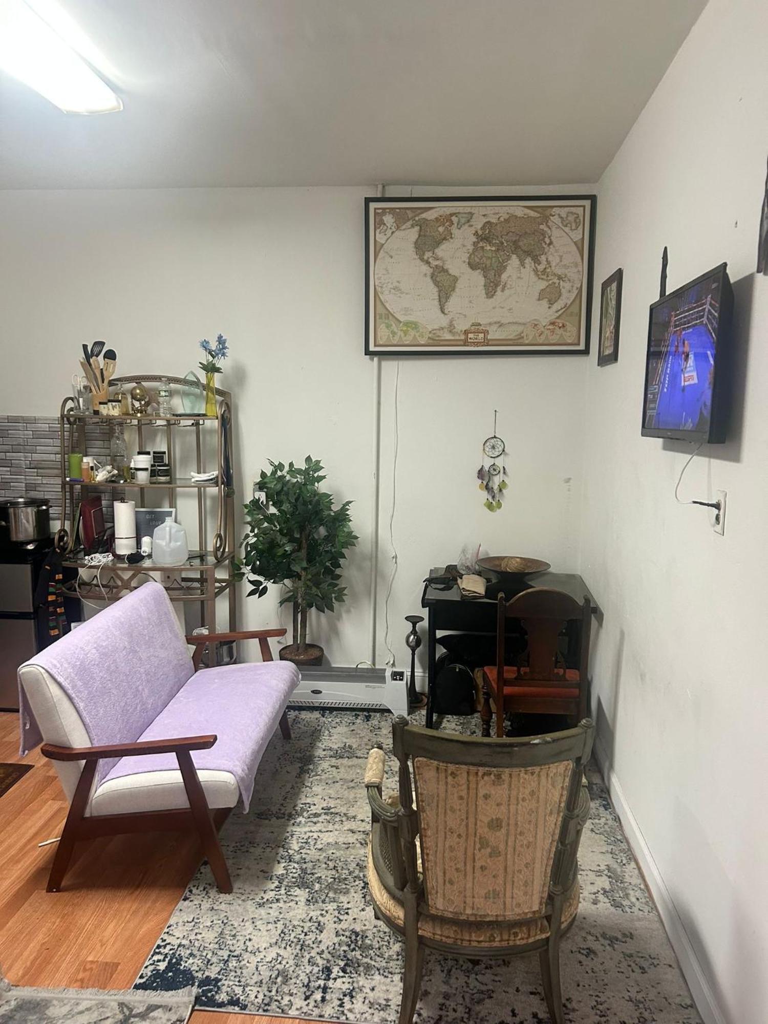 Charming Flat Near Center Filadélfia