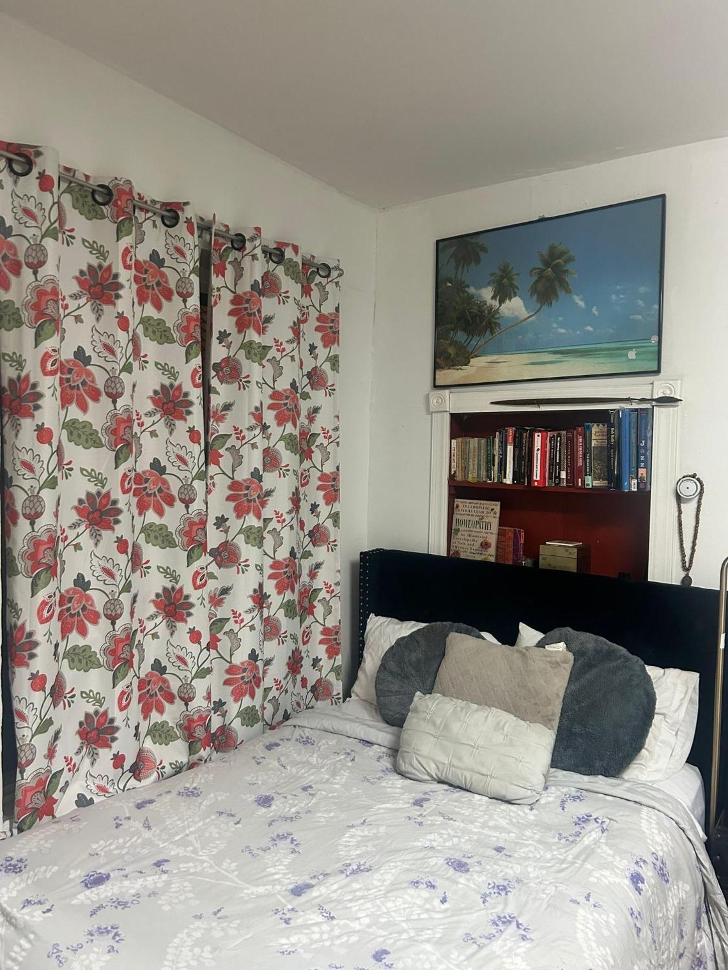 Charming Flat Near Center Apartamento