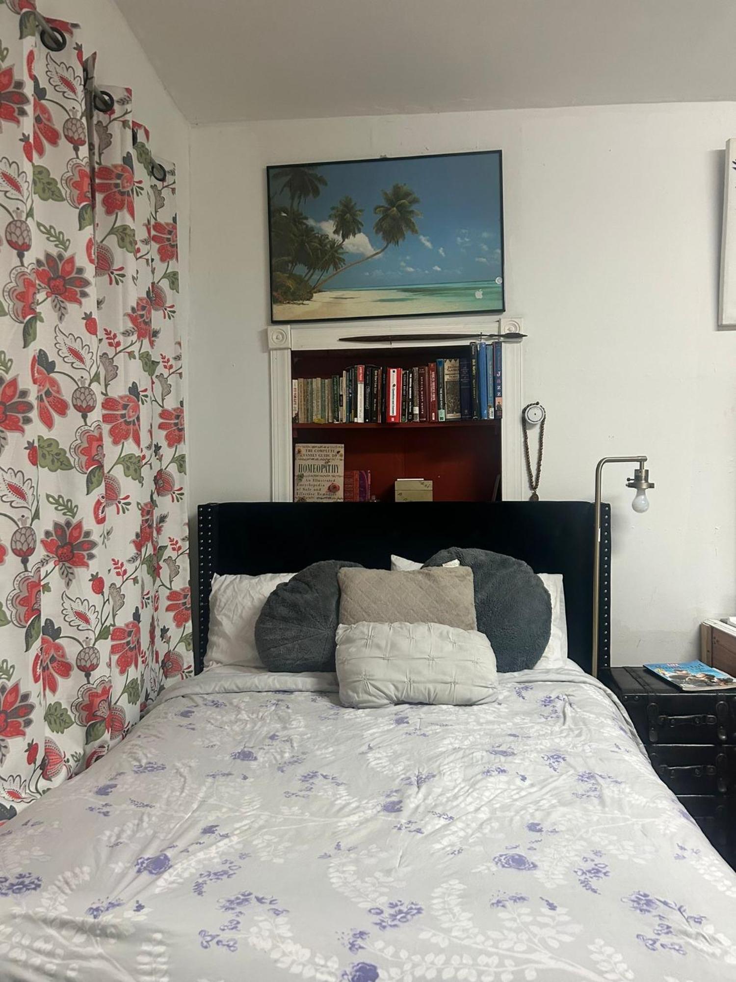 Charming Flat Near Center * Filadélfia