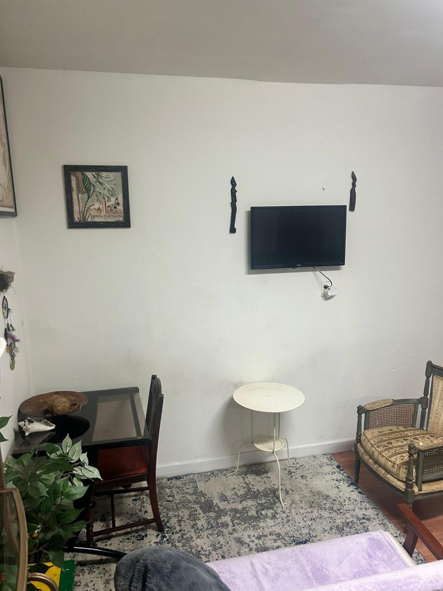 Apartamento Charming Flat Near Center *