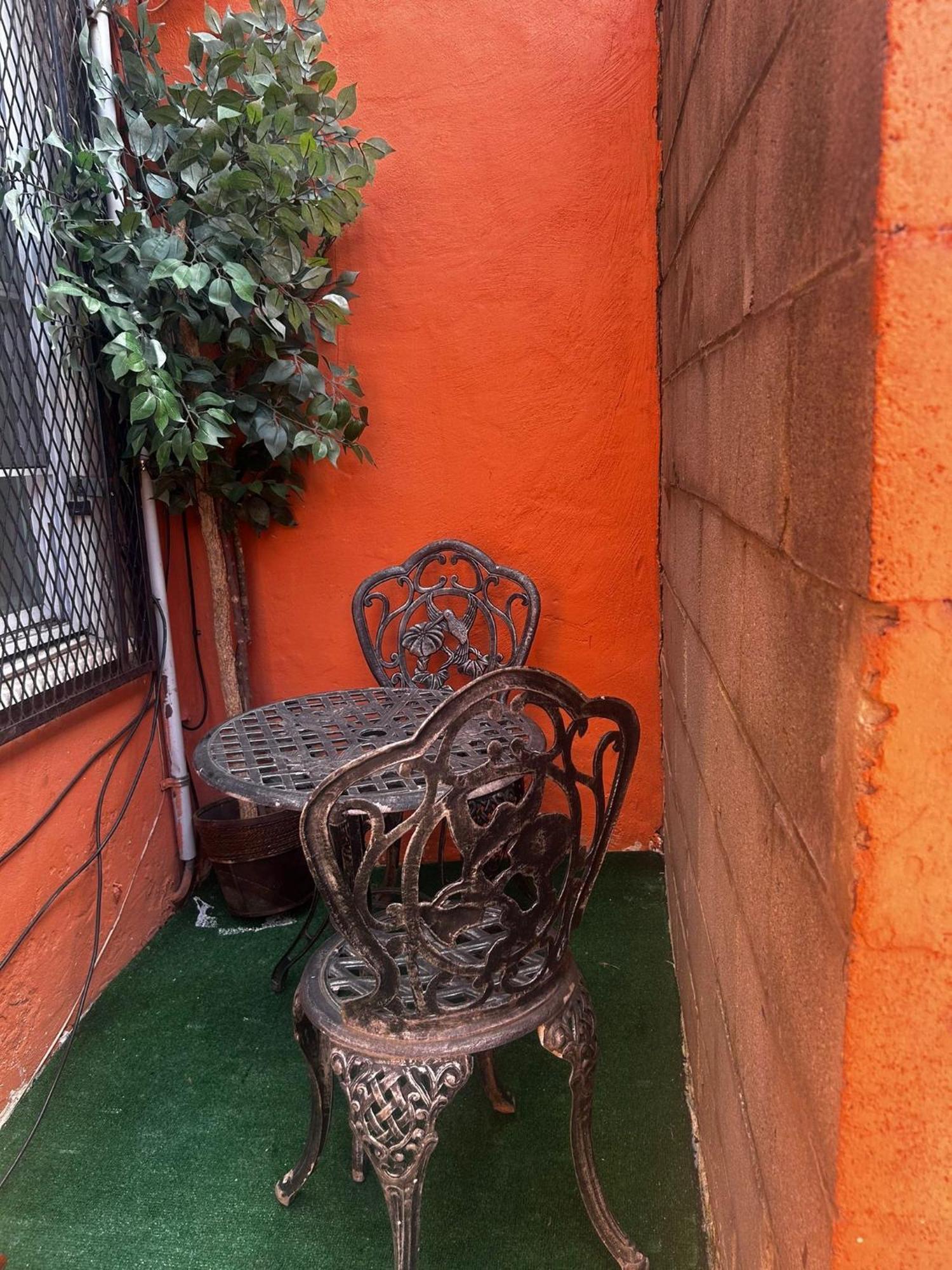 Charming Flat Near Center Filadélfia